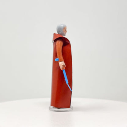 Vintage Kenner Star Wars LC Ben Obi-Wan Kenobi Loose Complete