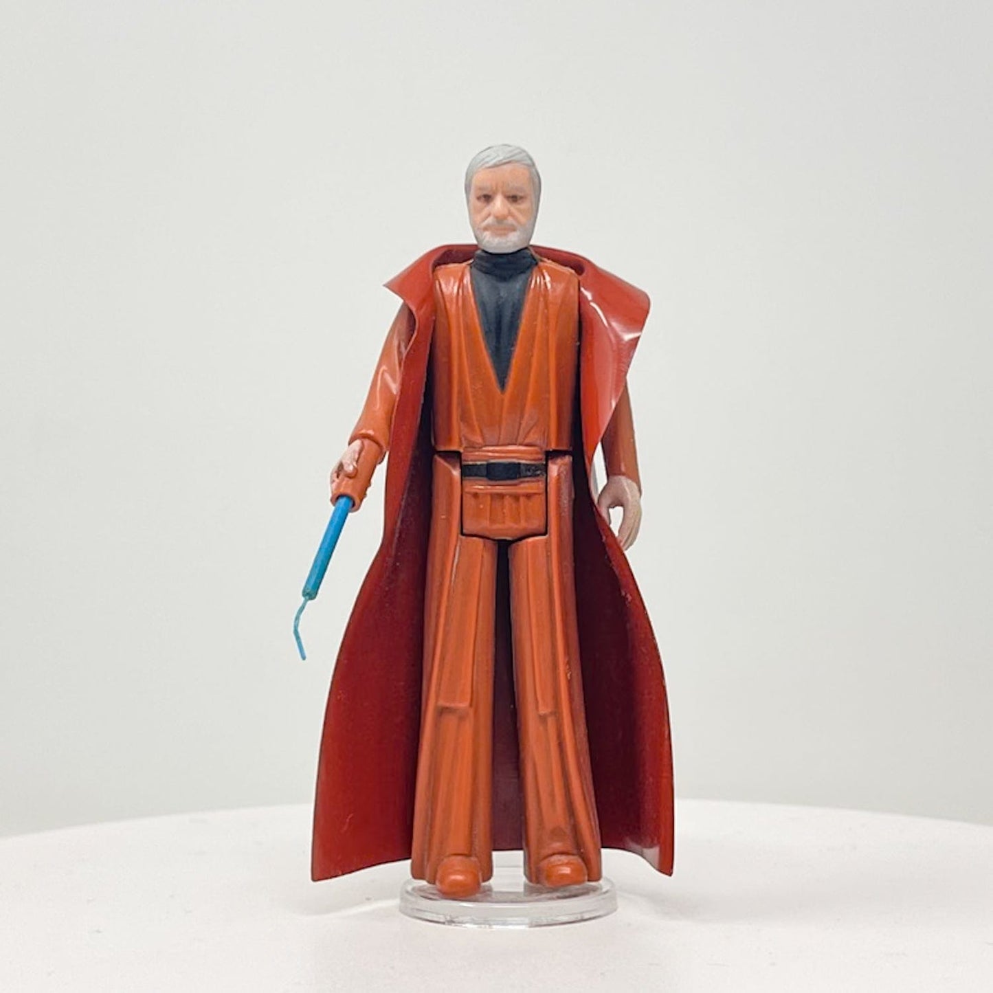 Vintage Kenner Star Wars LC Ben Obi-Wan Kenobi Loose Complete