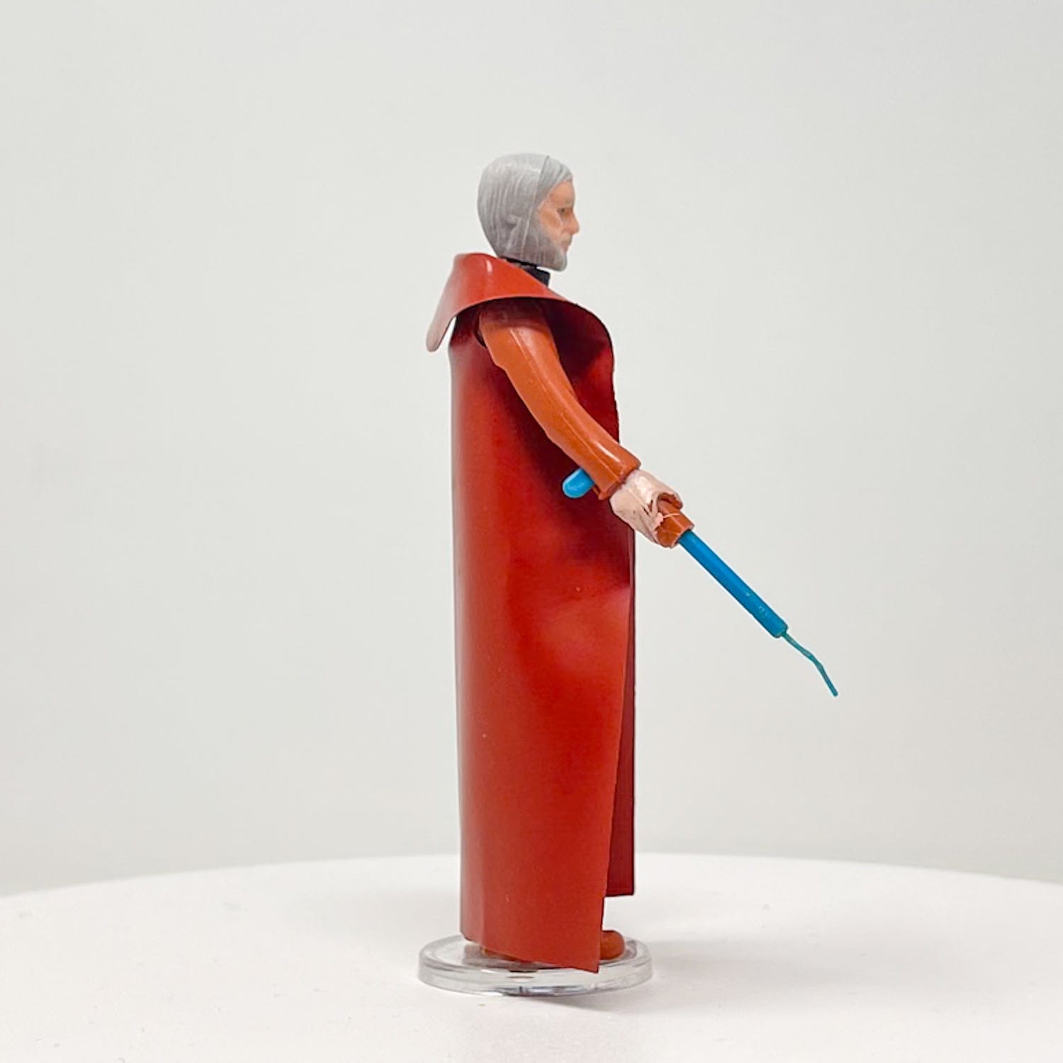 Vintage Kenner Star Wars LC Ben Obi-Wan Kenobi Loose Complete