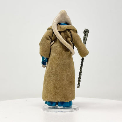 Vintage Kenner Star Wars LC Bib Fortuna Loose Complete