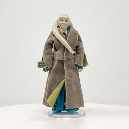 Vintage Kenner Star Wars LC Bib Fortuna Loose Complete