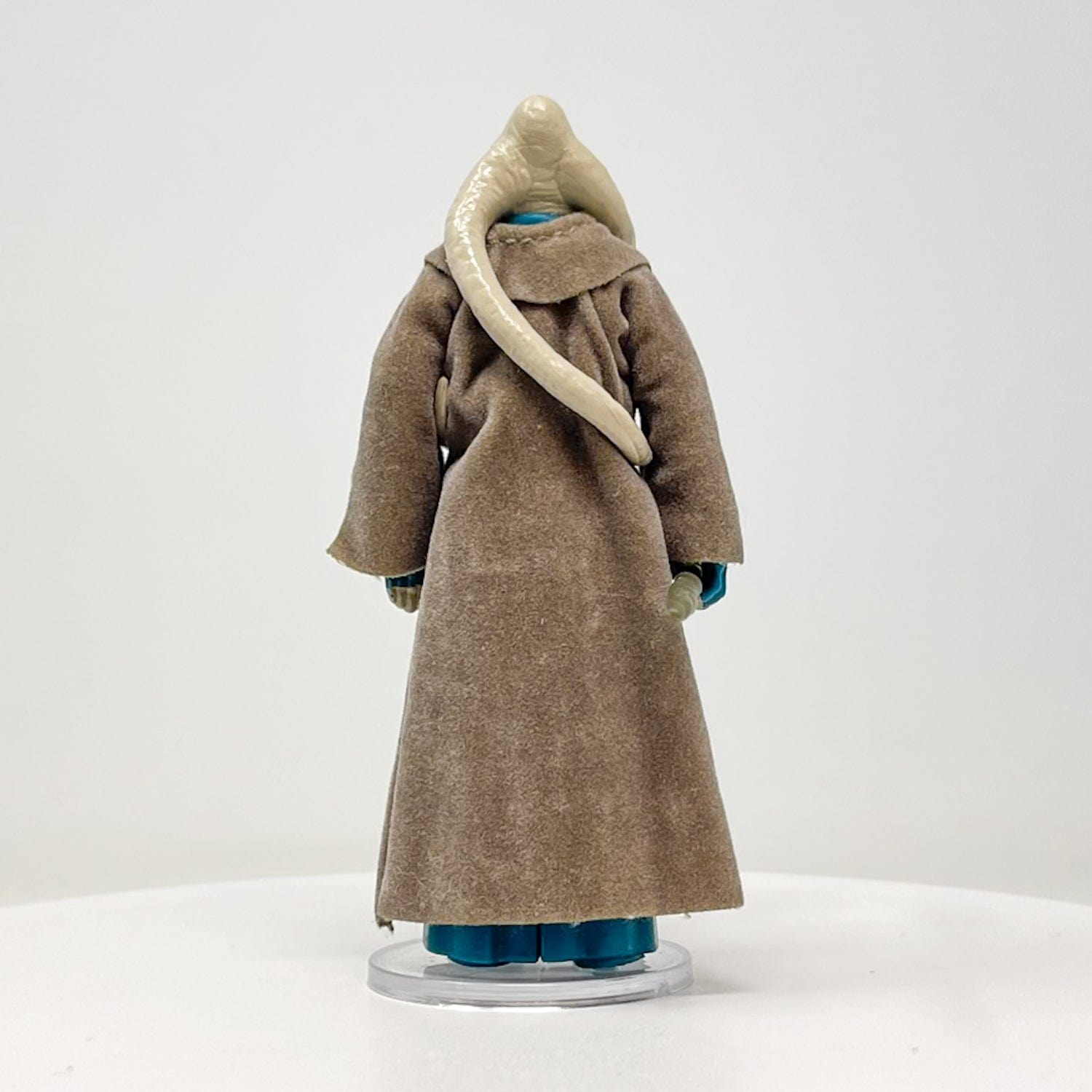 Vintage Kenner Star Wars LC Bib Fortuna Loose Complete