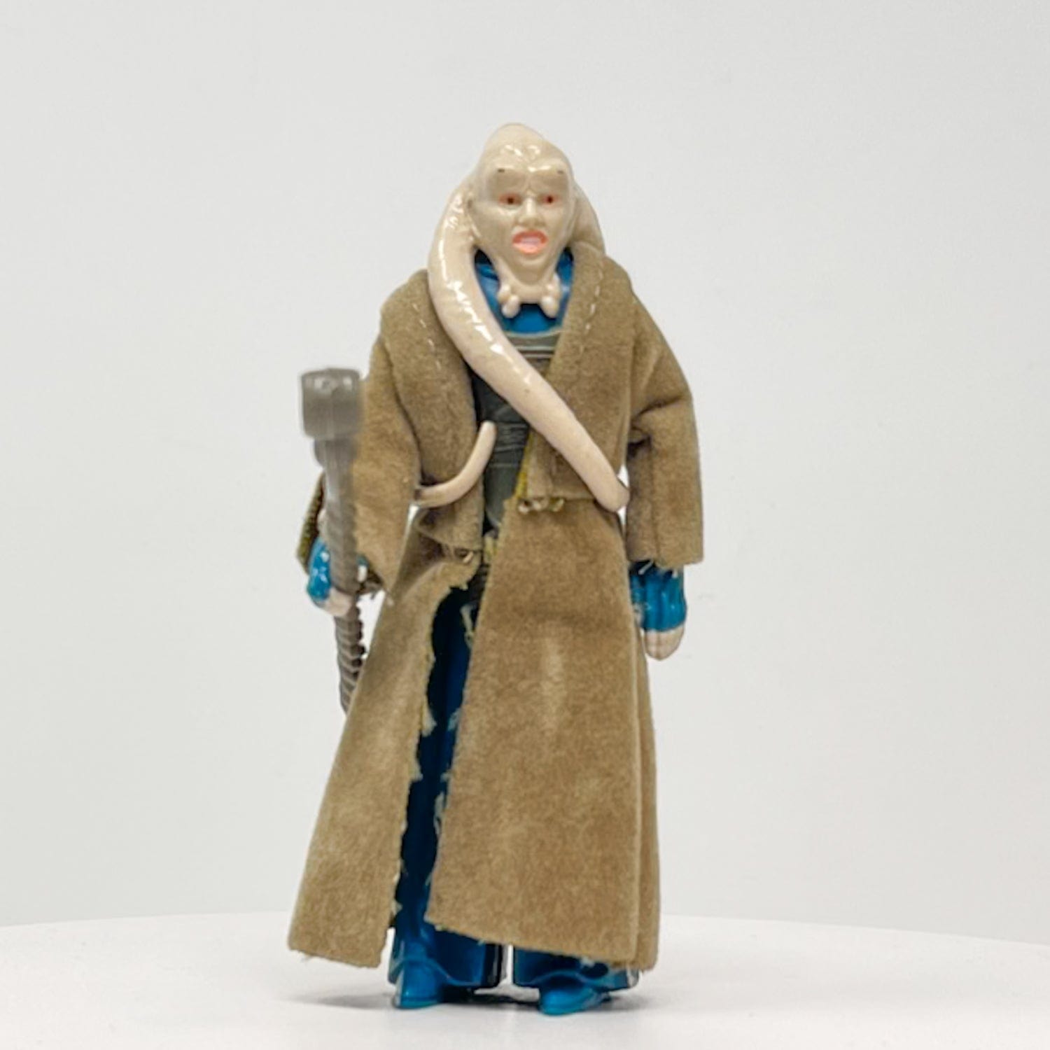 Bib Fortuna Loose Complete