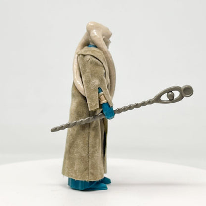 Vintage Kenner Star Wars LC Bib Fortuna Loose Complete