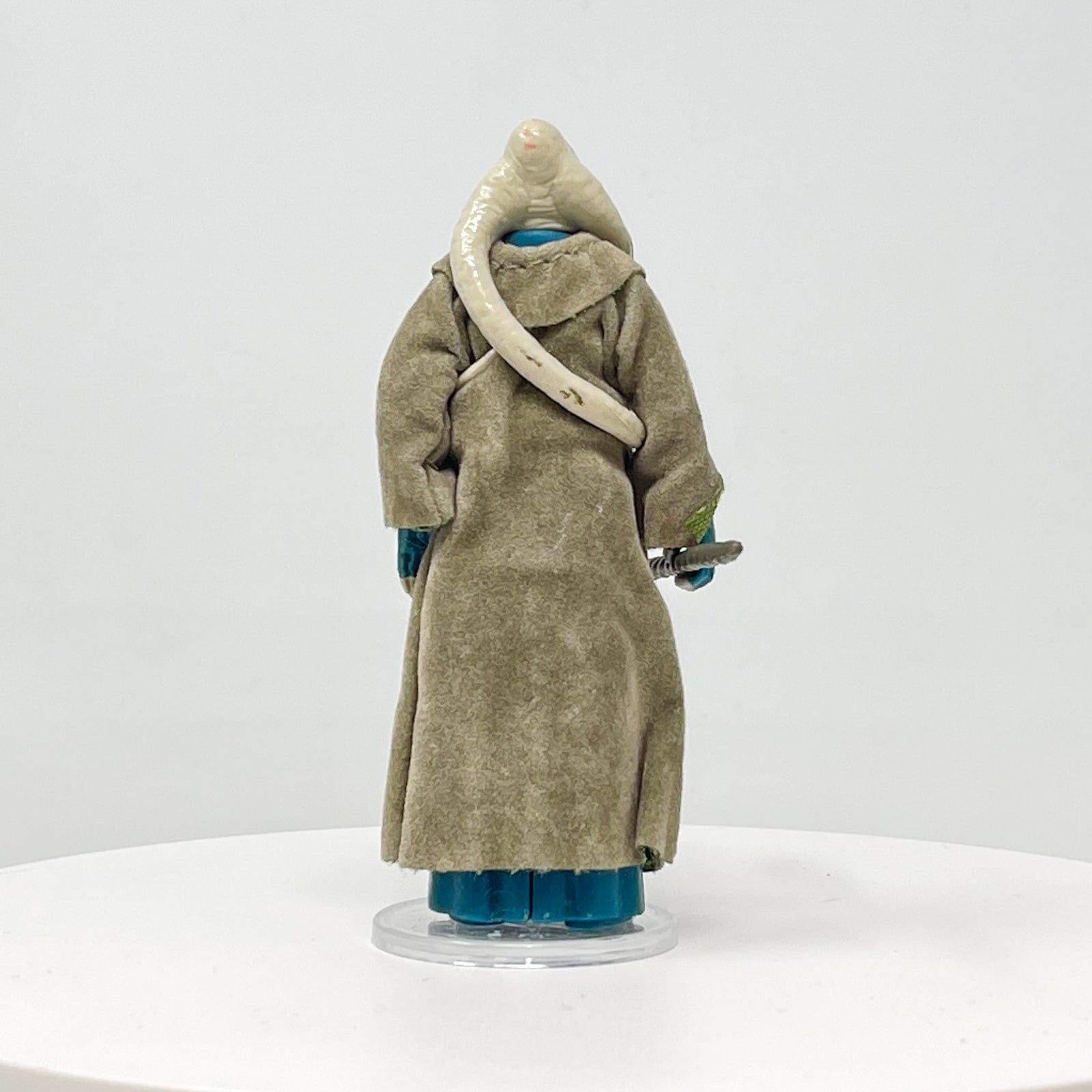 Bib Fortuna Loose Complete Vintage Star Wars Action Figure Kenner
