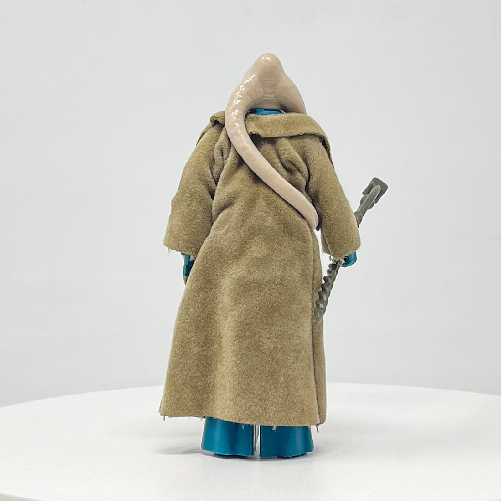 Vintage Kenner Star Wars LC Bib Fortuna Loose Complete