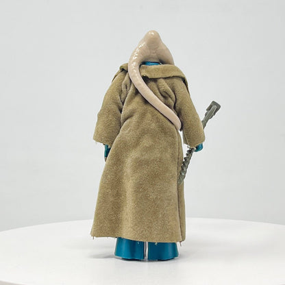 Vintage Kenner Star Wars LC Bib Fortuna Loose Complete