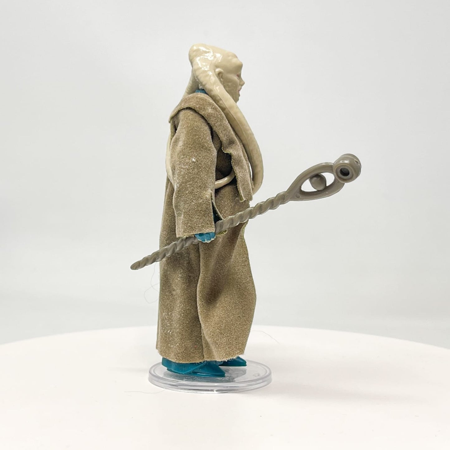 Vintage Kenner Star Wars LC Bib Fortuna Loose Complete