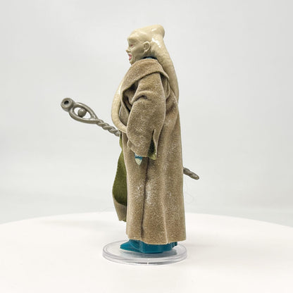 Vintage Kenner Star Wars LC Bib Fortuna Loose Complete