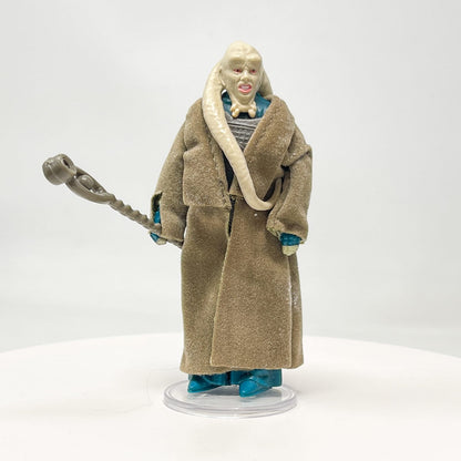 Vintage Kenner Star Wars LC Bib Fortuna Loose Complete