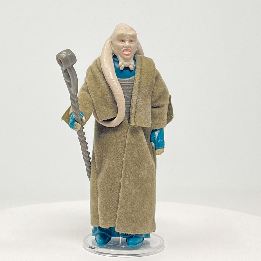 Vintage Kenner Star Wars LC Bib Fortuna Loose Complete