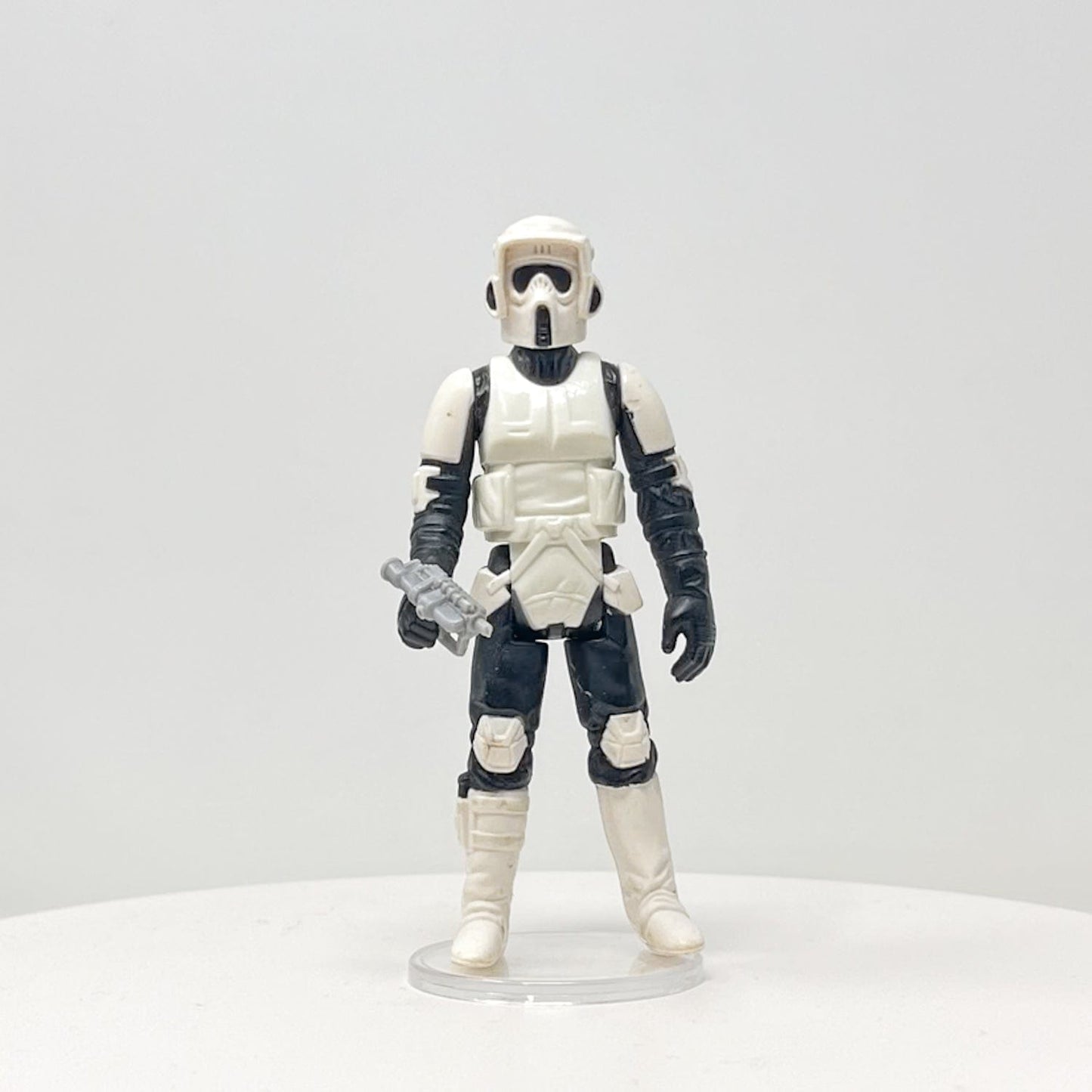 Lego Star Wars Scout Trooper Kenner LEGO Star Wars Rebel Scout