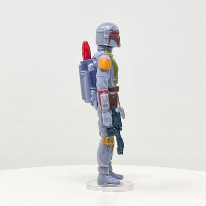 Vintage Kenner Star Wars LC Boba Fett Loose Complete