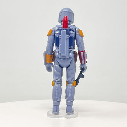 Vintage Kenner Star Wars LC Boba Fett Loose Complete
