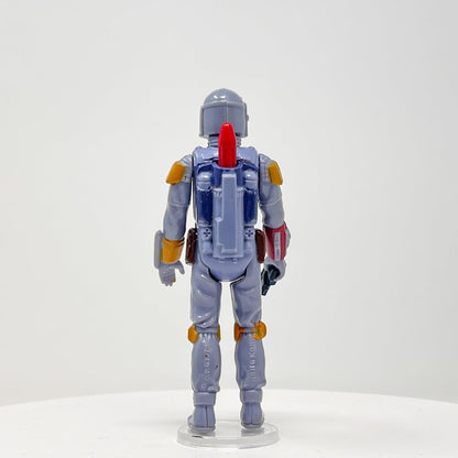 Vintage Kenner Star Wars LC Boba Fett Loose Complete