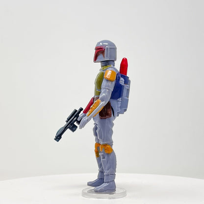 Vintage Kenner Star Wars LC Boba Fett Loose Complete