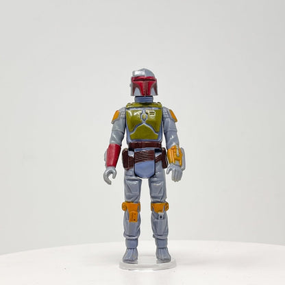 Vintage Kenner Star Wars LC Boba Fett Loose Complete