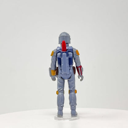 Vintage Kenner Star Wars LC Boba Fett Loose Complete