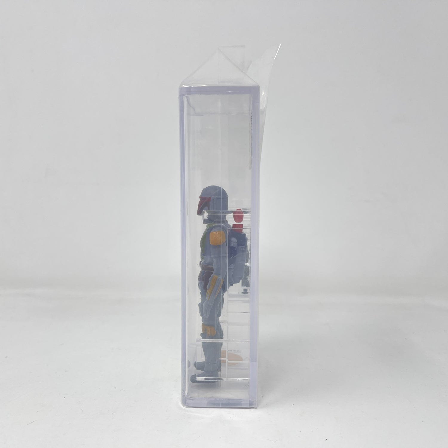 Vintage Kenner Star Wars LC Boba Fett - Loose Graded AFA 70+