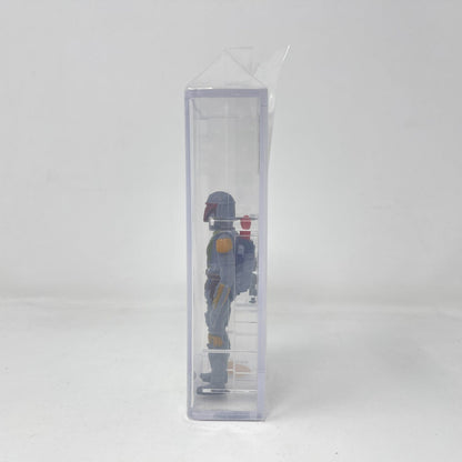 Vintage Kenner Star Wars LC Boba Fett - Loose Graded AFA 70+