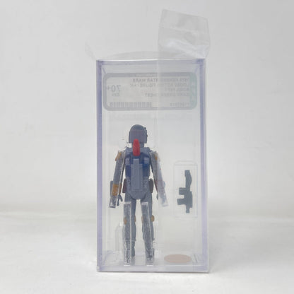 Vintage Kenner Star Wars LC Boba Fett - Loose Graded AFA 70+
