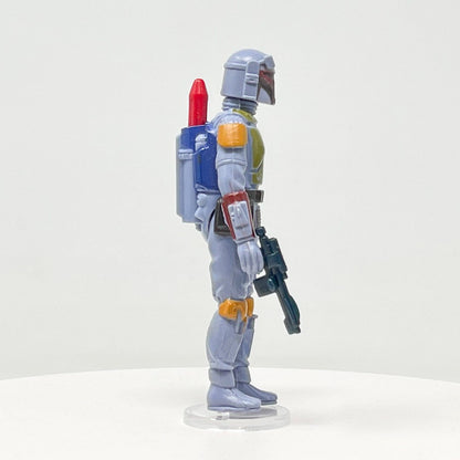 Vintage Kenner Star Wars LC Boba Fett - TAIWAN - Loose Complete