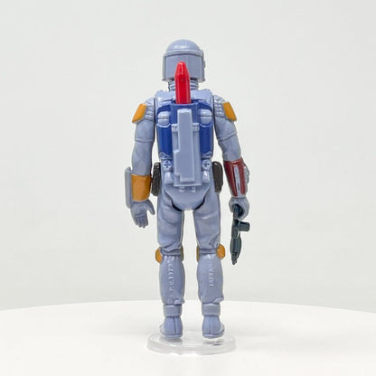 Vintage Kenner Star Wars LC Boba Fett - TAIWAN - Loose Complete