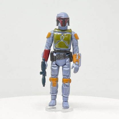 Vintage Kenner Star Wars LC Boba Fett - TAIWAN - Loose Complete