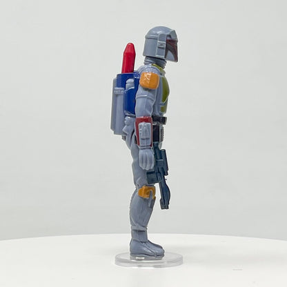 Vintage Kenner Star Wars LC Boba Fett - TAIWAN - Loose Complete