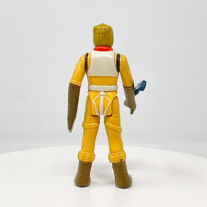 Vintage Kenner Star Wars LC Bossk Loose Complete