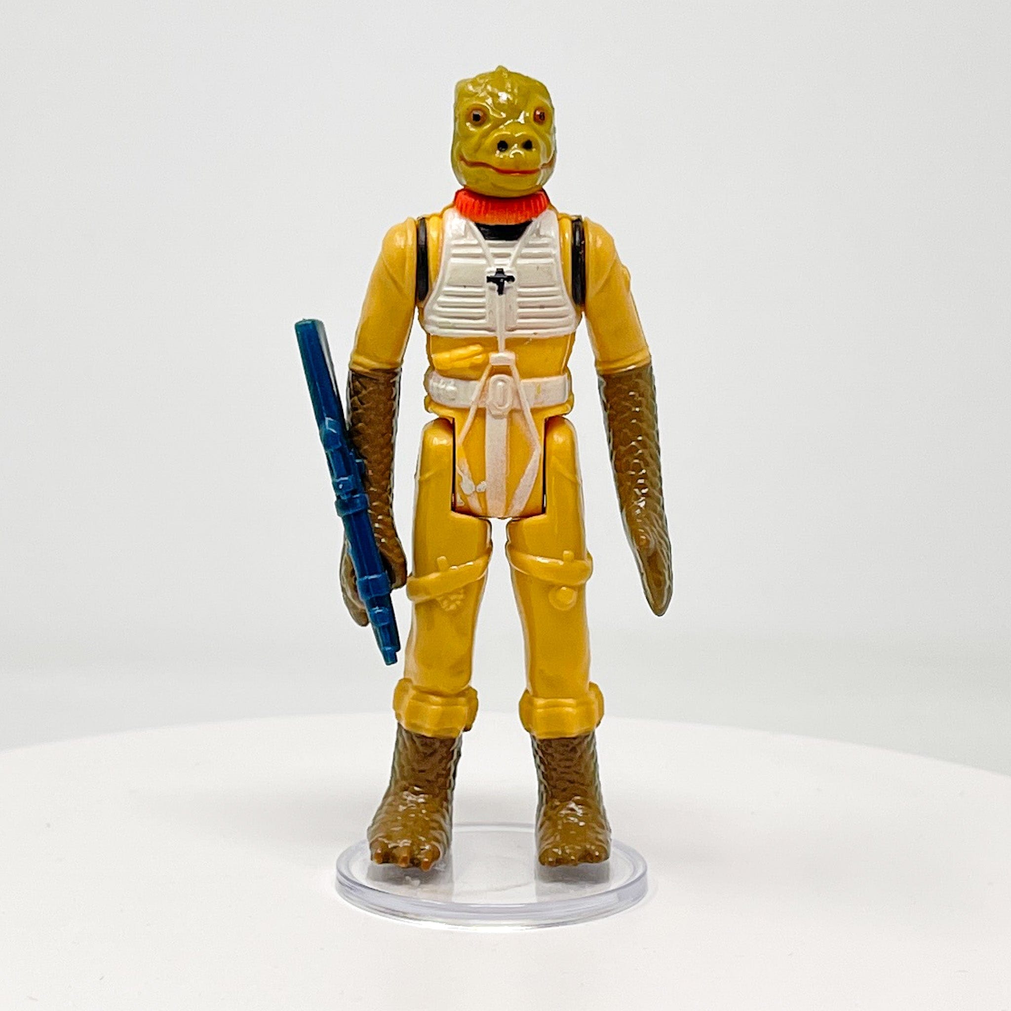 Bossk Loose Complete