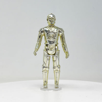 Vintage Kenner Star Wars LC C-3PO Loose Complete