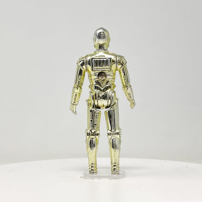 Vintage Kenner Star Wars LC C-3PO Loose Complete