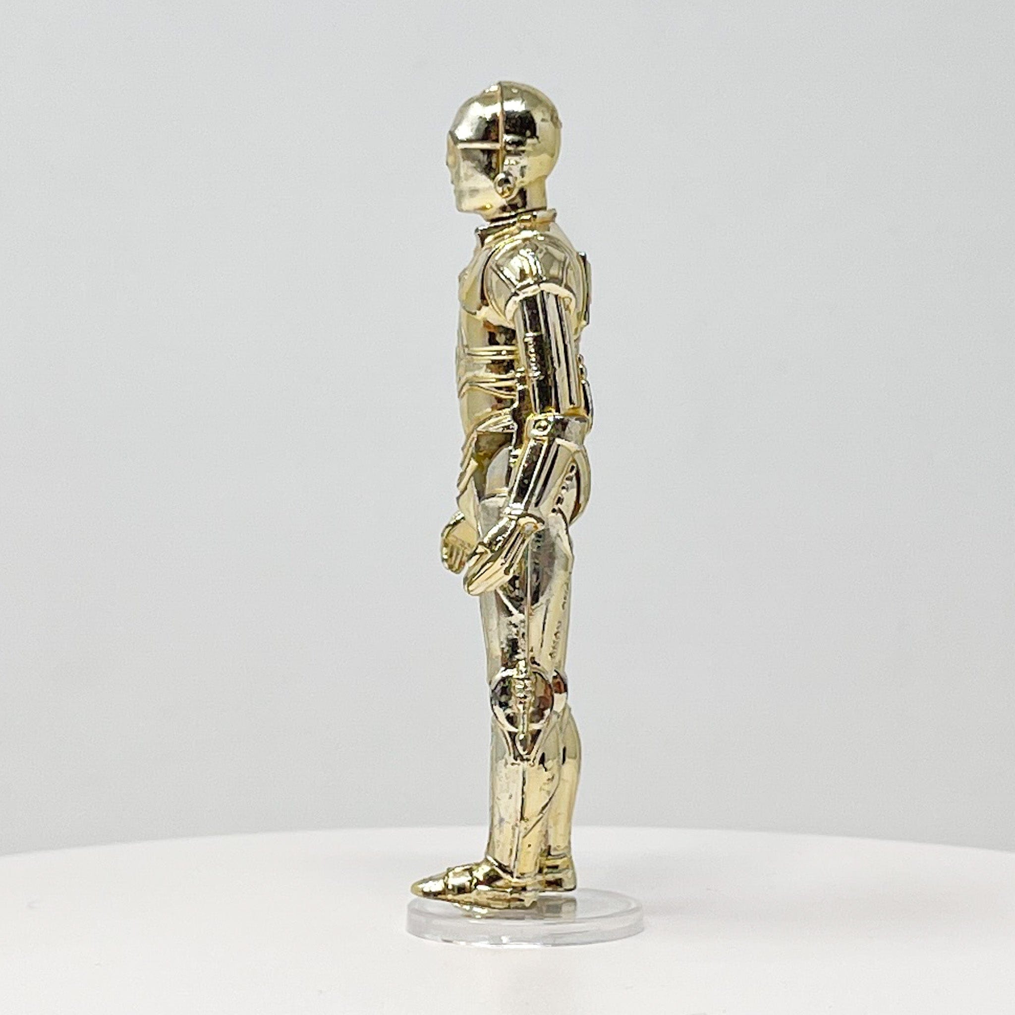 STAR WARS celebration C-3PO ストラップ ランヤード STAR WARS celebration C-3PO ストラップ ランヤード 1977 TOPPS