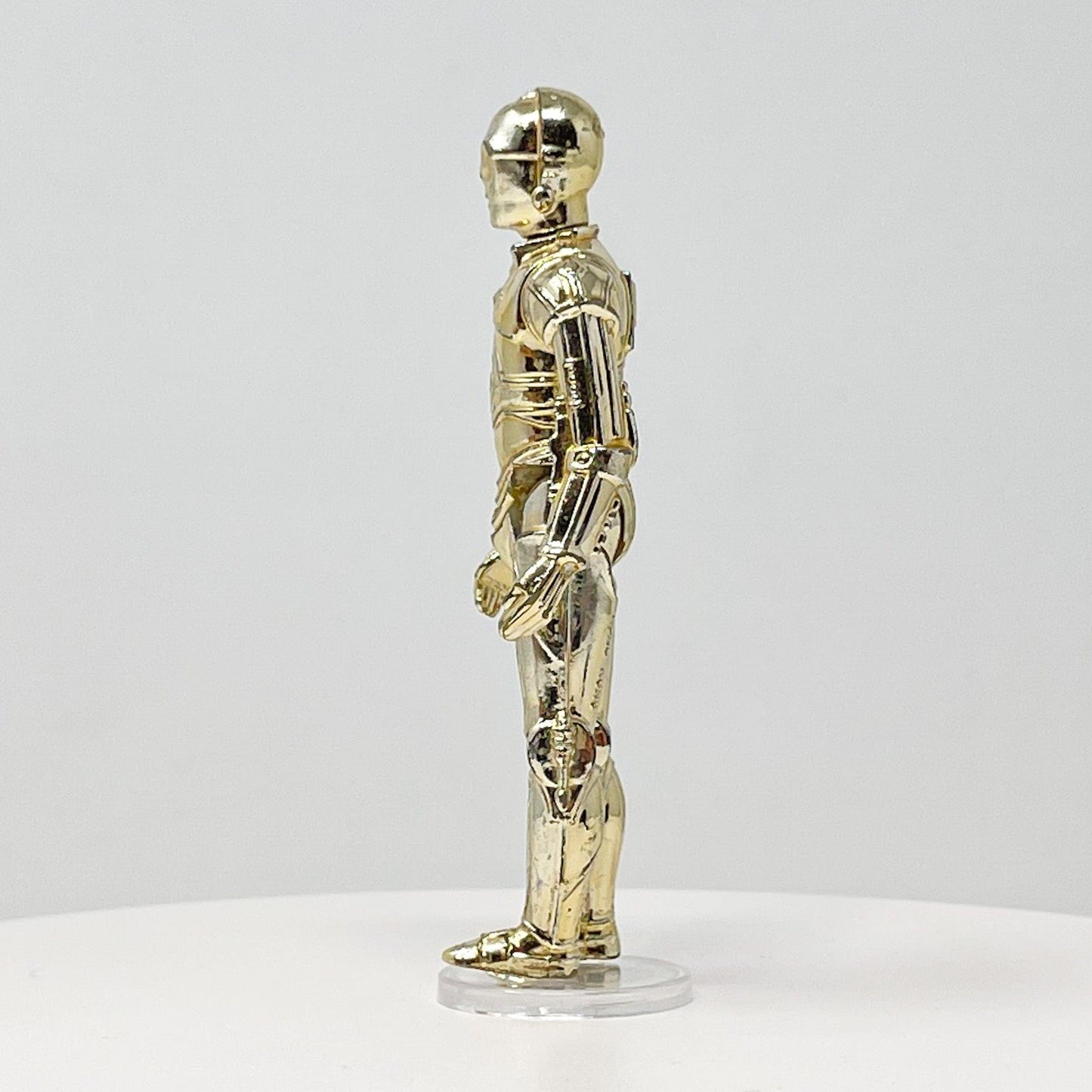 Vintage Kenner Star Wars LC C-3PO Loose Complete