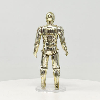 Vintage Kenner Star Wars LC C-3PO Loose Complete