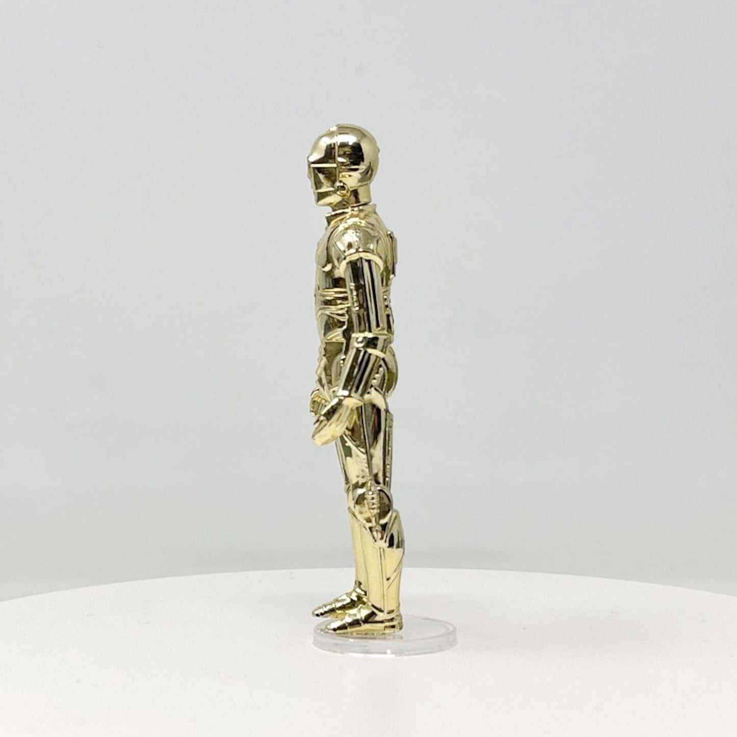 Vintage Kenner Star Wars LC C-3PO Loose Complete