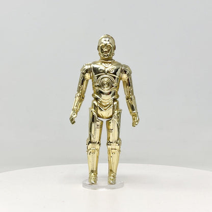 Vintage Kenner Star Wars LC C-3PO Loose Complete