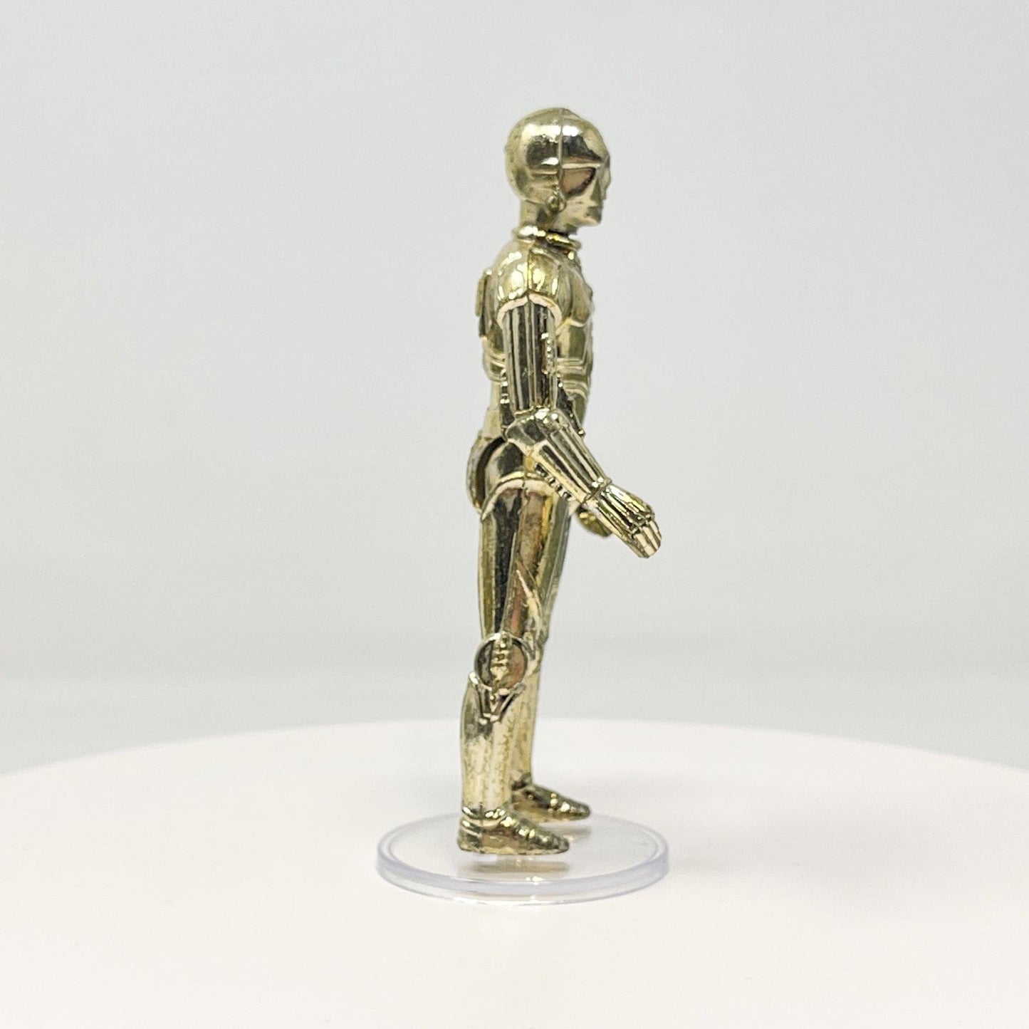 Vintage Kenner Star Wars LC C-3PO Loose Complete