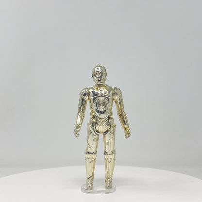 Vintage Kenner Star Wars LC C-3PO Loose Complete