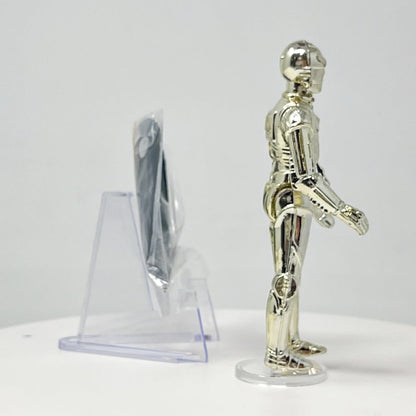 Vintage Kenner Star Wars LC C-3PO (Removable Limbs) Loose Complete