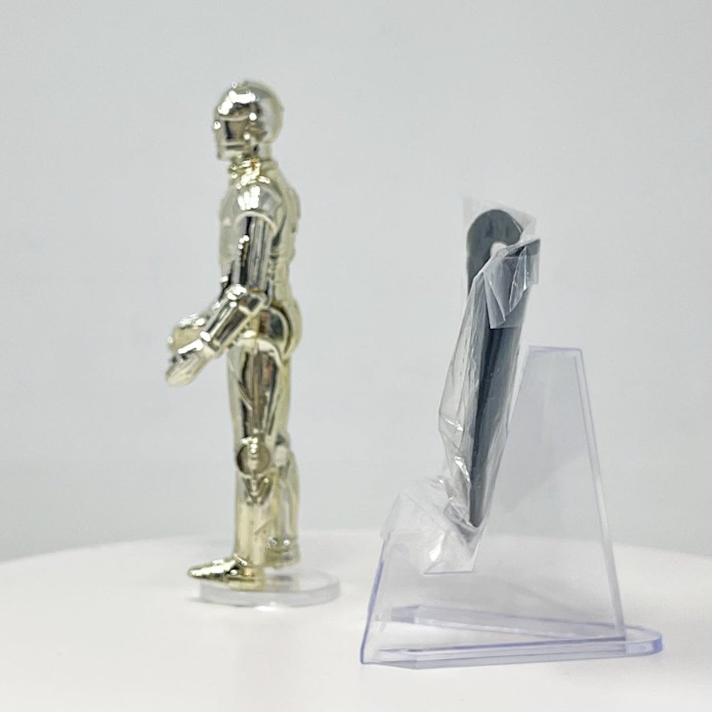 Vintage Kenner Star Wars LC C-3PO (Removable Limbs) Loose Complete