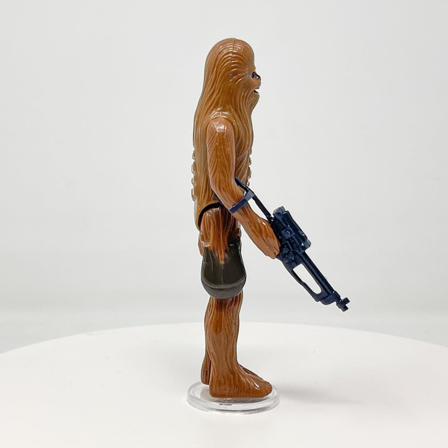 Vintage Kenner Star Wars LC Chewbacca Loose Complete