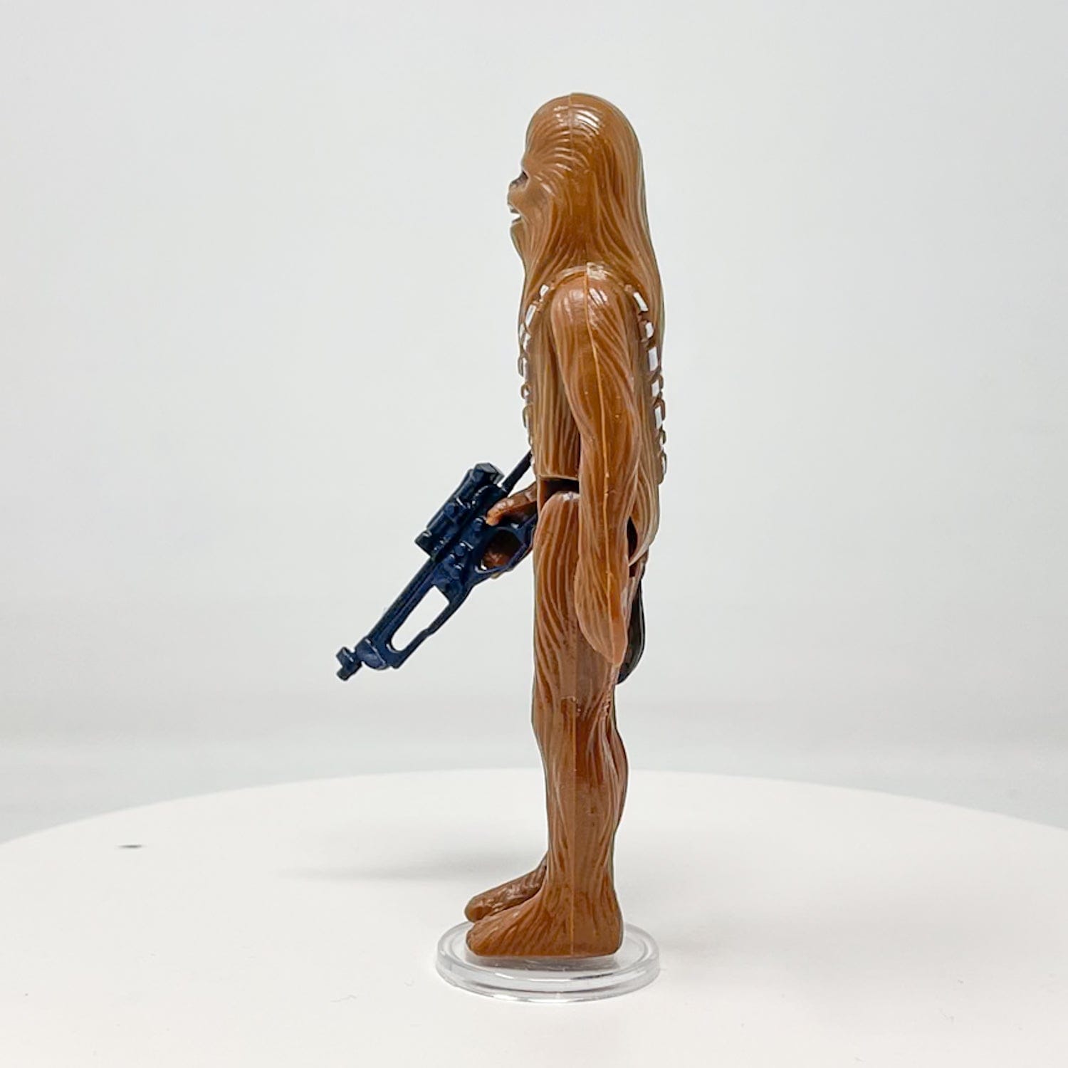 Vintage Kenner Star Wars LC Chewbacca Loose Complete