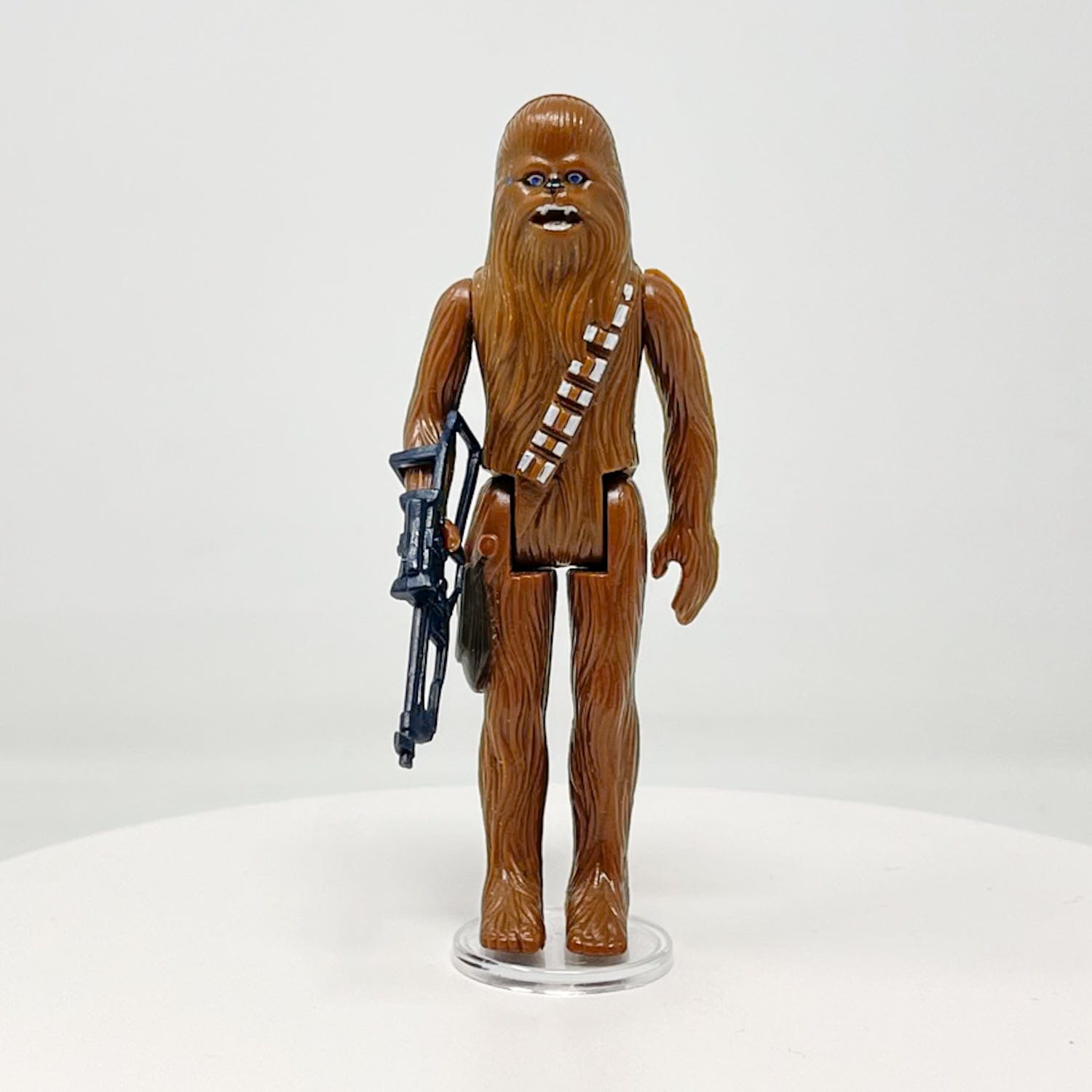 【希少価値】未開封 STAR WARS Chewbacca #04 フィギュア Amazon.com: Star Wars Premier Collection: Episode IV – A New Hope