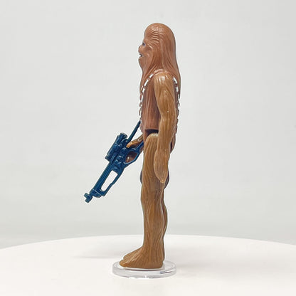 Vintage Kenner Star Wars LC Chewbacca Loose Complete