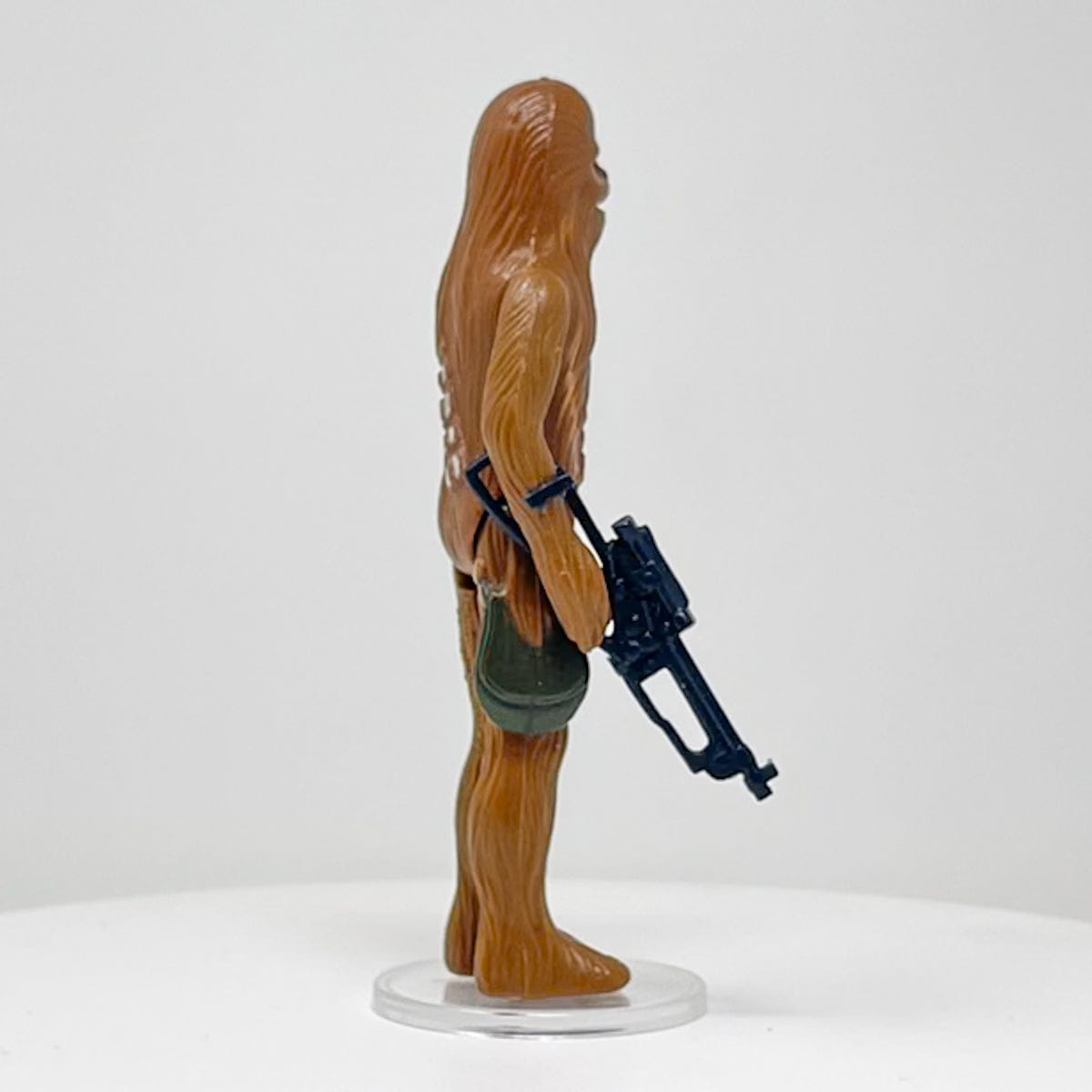 Chewbacca Loose Complete