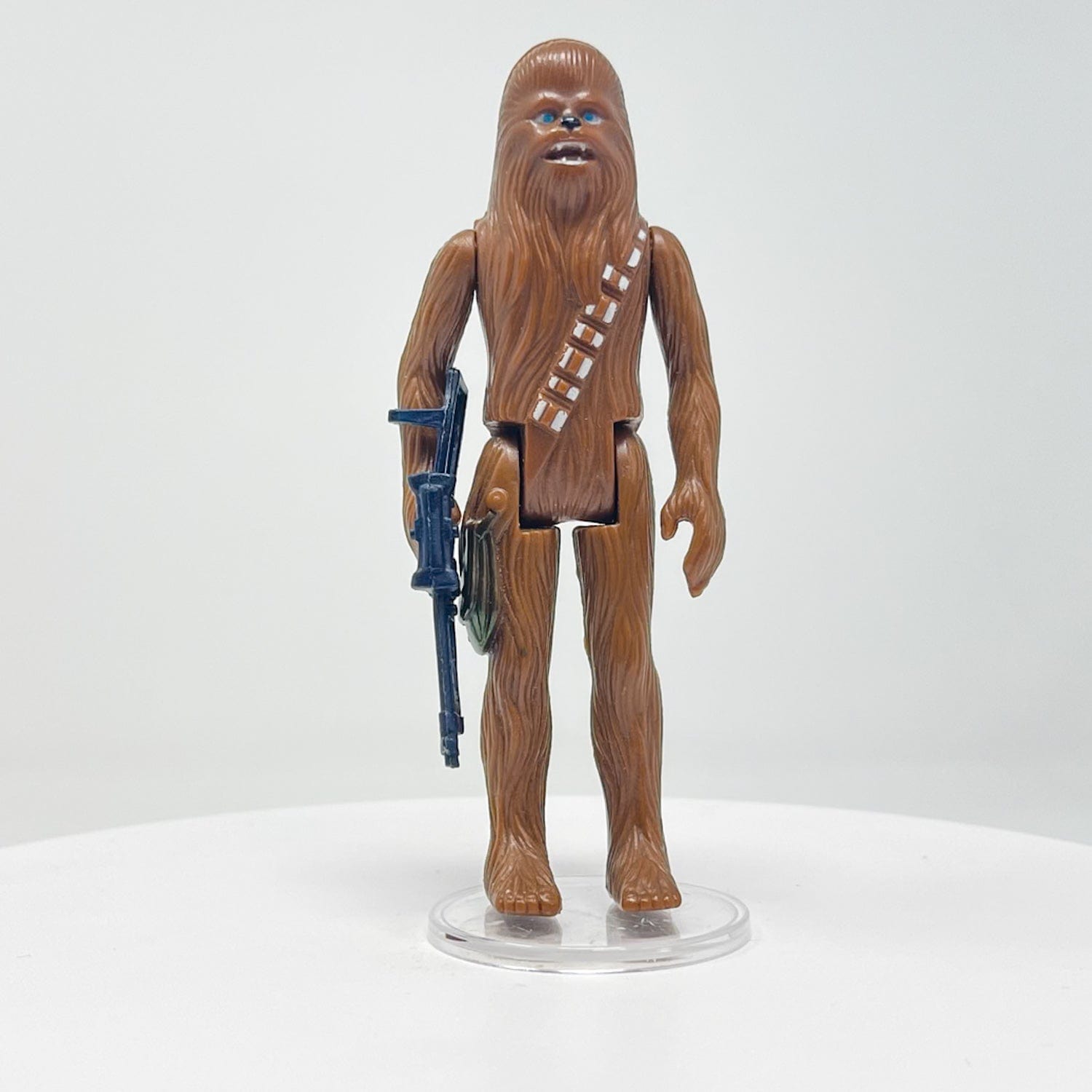 Chewbacca Loose Complete