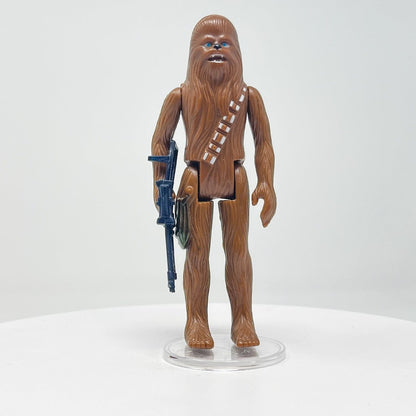 Vintage Kenner Star Wars LC Chewbacca Loose Complete