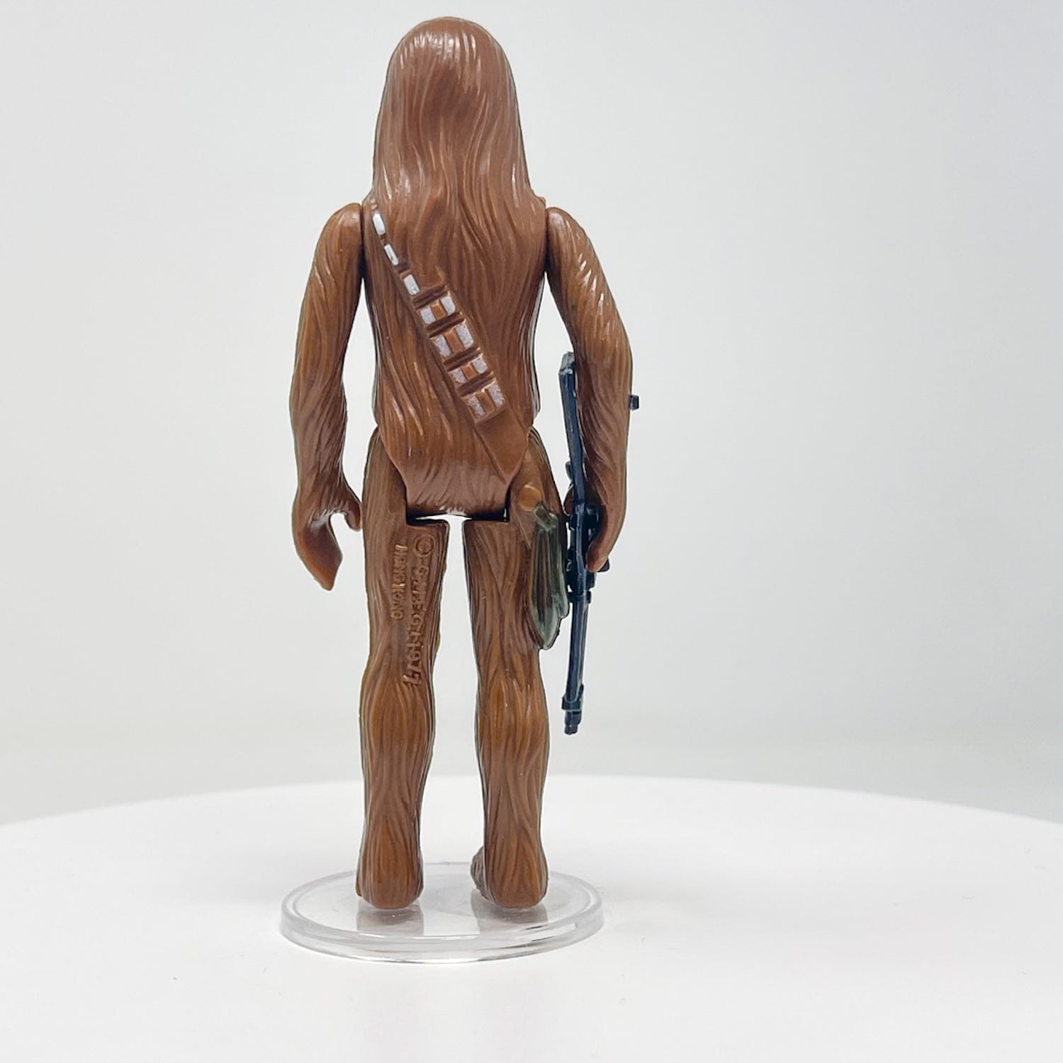 Chewbacca Loose Complete